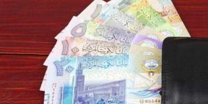 أسعار الدينار الكويتى في مصر اليوم الجمعة - الكويت الاخباري