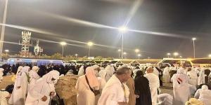 وصول حجاج بعثة القرعة إلى مخيمات منى وتسكينهم بنجاح - الكويت الاخباري