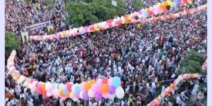 صلاة العيد في المسجد أم في الخلاء؟ تعرف على الرأي الراجح #دا_الافتاء #دين_وحياة - الكويت الاخباري