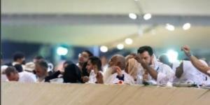 شاهد.. الحجاج يرمون جمرة العقبة الكبرى بعد اكتمال خطط تفويجهم لـ"منى" - الكويت الاخباري
