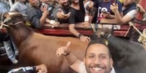 أحمد العوضي من عين شمس: ضحينا وسط أهل بلدي - الكويت الاخباري