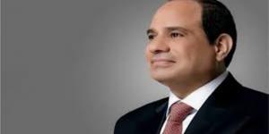 عاجل .. الرئيس السيسي يهنئ الشعب المصري والأمتين العربية والإسلامية بعيد الأضحى المبارك - الكويت الاخباري
