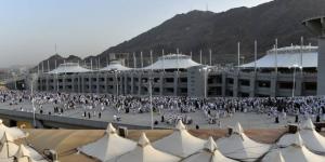 الأرصاد تفعل المرحلة الثالثة من خطته التشغيلية لرصد ومراقبة أجواء منطقة الجمرات والمسجد الحرام - الكويت الاخباري