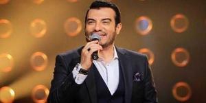 إيهاب توفيق يحيي حفلاً غنائيًا في الأردن - الكويت الاخباري