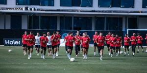 كأس العالم للأندية| تعرف على موعد تدريب الأهلي الثاني في أمريكا - الكويت الاخباري
