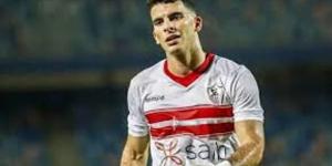 قبل إعلان قيد زيزو في الأهلي الزمالك الموسم لم ينته بعد - الكويت الاخباري