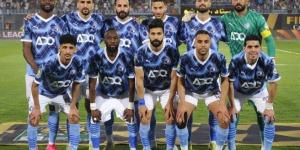 بيراميدز يهنئ الزمالك بالتتويج بلقب كأس مصر - الكويت الاخباري