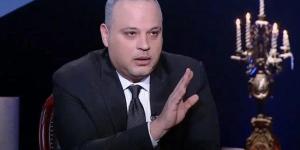 تامر عبدالمنعم عن أزمة أحمد آدم: 3 سنين بتحايل عليه ينزل مسرح وهو رافض - الكويت الاخباري