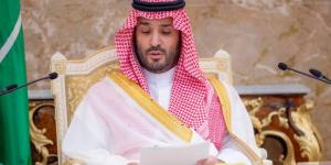 ولي العهد: سنواصل بذل جميع الجهود لتوفير سبل الراحة لضيوف الرحمن - الكويت الاخباري