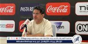 تصريحات نارية من الرمادي بعد تتويج الزمالك بكأس مصر على حساب بيراميدز - الكويت الاخباري