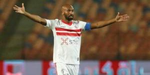شيكابالا: مجلس الزمالك سيتعاقد مع لاعبين يستحقوا ارتداء قميص الزمالك - الكويت الاخباري