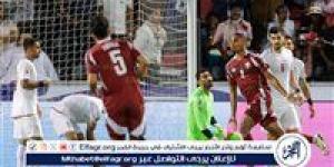 "العنابي" يتمسك بأمل التأهل لكأس العالم بفوزه على إيران - الكويت الاخباري