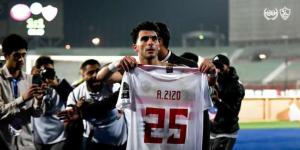 زيزو يعلن دور محمد صلاح في مفاوضاته مع الاتفاق السعودي بقيادة جيرارد - الكويت الاخباري
