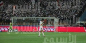 رسالة نارية من زيزو لجماهير الزمالك بعد رحيله إلى الأهلي - الكويت الاخباري