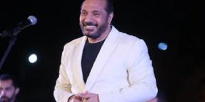 تفاصيل حفل على الحجار على مسرح ساقية الصاوى - الكويت الاخباري
