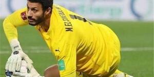 الشناوي مواجهة إنتر ميامي في افتتاح كأس العالم منحة من الله - الكويت الاخباري