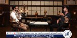 زيزو يكشف المستور: كواليس رحيله عن الزمالك وتصريحات نارية عن الانتقال المجاني للأهلي - الكويت الاخباري