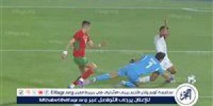 منتخب المغرب يتفوق على تونس بثنائية نظيفة وديا - الكويت الاخباري