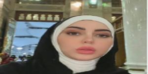 روحتي بدري شقيقة إيناس النجار ترثي الراحلة بكلمات مؤثرة - الكويت الاخباري