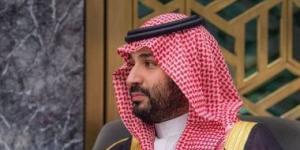 ولي العهد السعودى: نجاح خدمة ضيوف الرحمن نتيجة جهود الدولة فى رعاية الحرمين - الكويت الاخباري