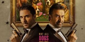 يسرا تشيد بفيلم 7 Dogs .. نقلة نوعية للسينما العربية والمصرية - الكويت الاخباري