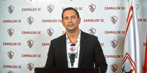 أول تعليق من الزمالك على تصريحات زيزو - الكويت الاخباري