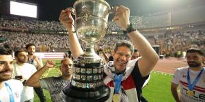 أيمن الرمادي جمهور الزمالك هو الأوفى على مستوى العالم - الكويت الاخباري
