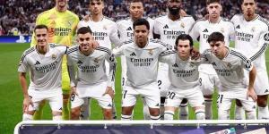 بروسيا دورتموند يخطط لشراء لاعب ريال مدريد - الكويت الاخباري