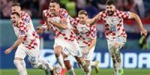 ملخص أهداف مباراة كرواتيا وجبل طارق في تصفيات أوروبا المؤهلة لكأس العالم - الكويت الاخباري