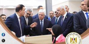 أبرز أنشطة وزارة التعليم العالي والبحث العلمي خلال أسبوع - الكويت الاخباري