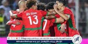 نتيجة وملخص أهداف مباراة المغرب ضد تونس الودية - الكويت الاخباري