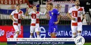 كرواتيا تكتسح جبل طارق بسباعية نظيفة في تصفيات أوروبا المؤهلة لكأس العالم - الكويت الاخباري