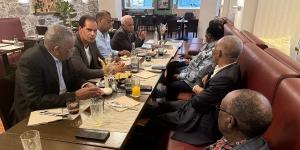 مباحثات تجمع بين عمال مصر وكينيا في جنيف لتبادل الخبرات والتنسيق - الكويت الاخباري