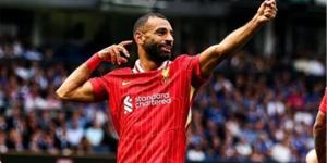 ديمبلي يتصدر موقف محمد صلاح من جائزة الكرة الذهبية - الكويت الاخباري