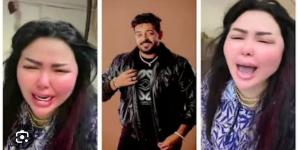 انهيار و استغاثة… من هي شيماء سعيد زوجة إسماعيل الليثي؟ - الكويت الاخباري
