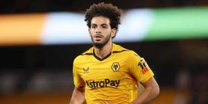 نجم الجزائر يجتاز الكشف الطبي قبل الانضمام لمانشستر سيتي - الكويت الاخباري