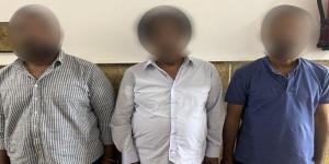 الداخلية تكشف حقيقة اقتحام 3 اشخاص لمنزل سيدة بالجيزة - الكويت الاخباري