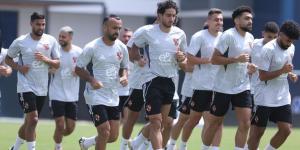 الأهلي وباتشوكا.. تفاصيل عن مباراة المارد الأحمر الودية القادمة - الكويت الاخباري