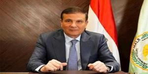 وزير الزراعة يتابع أعمال لجان المرور على شوادر وأماكن بيع الأضاحي - الكويت الاخباري