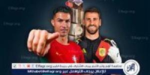 قبل نهائي دوري الأمم.. حارس "لاروخا" يستفز "الدون" - الكويت الاخباري