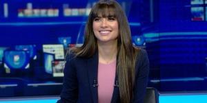 وقف عن العمل.. نانسي نور تكشف أزمة منشور روسيا وأوكرانيا - الكويت الاخباري