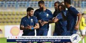 التشكيل المتوقع لمواجهة انبي ضد البنك الأهلي اليوم الأحد - الكويت الاخباري