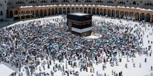 قوات أمن الحج: جاهزية تامة لاستقبال ضيوف الرحمن لأداء طواف الوداع - الكويت الاخباري