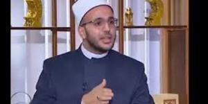 ظاهرة التسول الالكترونى..تحذير أمين الفتوى مؤشر خطر #الافتاء #دار_الافتاء #أمين_الفتوى #الدكتور_ربيع_الازهرى #التسول_الالكترونى - الكويت الاخباري