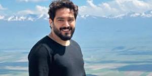 أحمد زعيم يعلن لـ "الفجر الفني" عن أعمال غنائية جديدة مع نوال الزغبي وآمال ماهر وإليسا - الكويت الاخباري