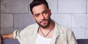 موعد طرح ألبوم رامي جمال الجديد محسبتهاش - الكويت الاخباري