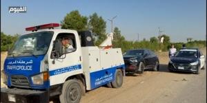 الداخلية تواصل تحديث منظومة الاستجابة الفورية لبلاغات المواطنين - الكويت الاخباري