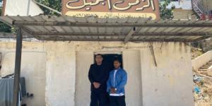 أحمد الأخرس.. حارس ذاكرة الأردن يعيد أجيال السبعينيات والثمانينيات إلى "الزمن الجميل" - الكويت الاخباري