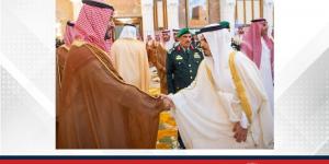 سفير مملكة البحرين في الرياض يشيد بجهود المملكة العربية السعودية في خدمة حجاج البيت الحرام - الكويت الاخباري