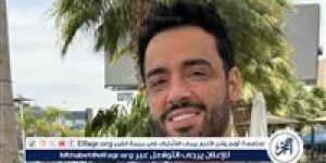 في هذا الموعد.. رامي جمال يطرح أحدث ألبوماته الغنائية "محسبتهاش" - الكويت الاخباري